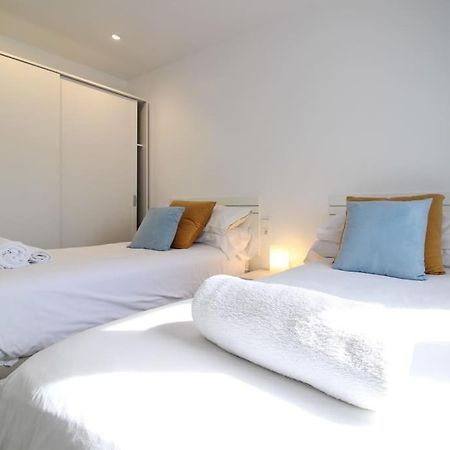 Apartamento En Santander Con Aparcamiento Bagian luar foto