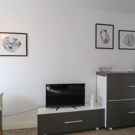 Apartamento En Santander Con Aparcamiento Bagian luar foto