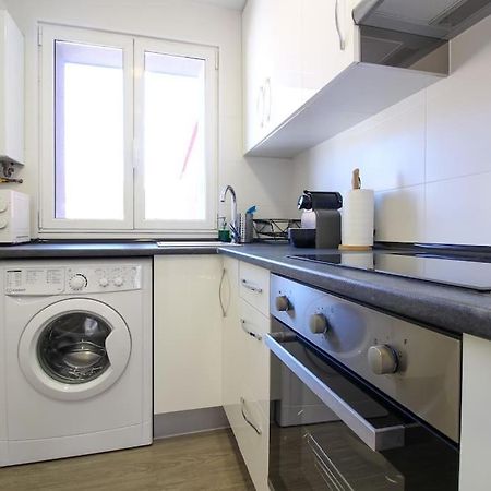 Apartamento En Santander Con Aparcamiento Bagian luar foto