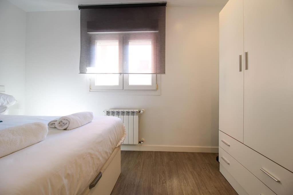 Apartamento En Santander Con Aparcamiento Bagian luar foto