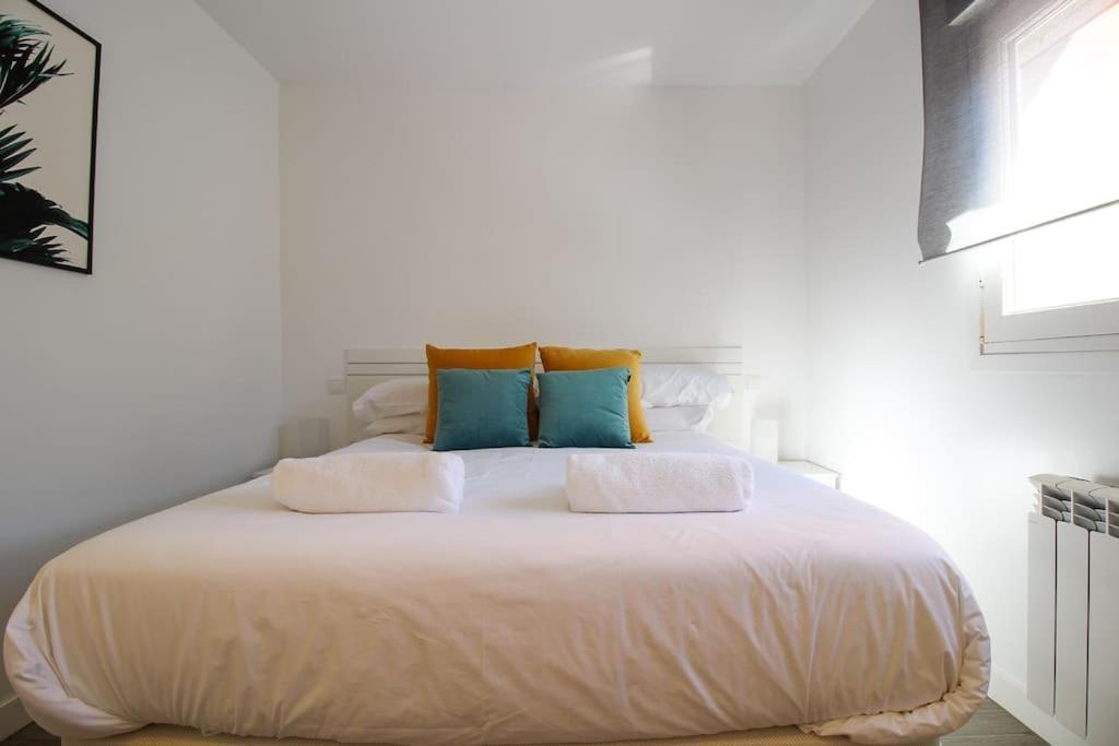 Apartamento En Santander Con Aparcamiento Bagian luar foto